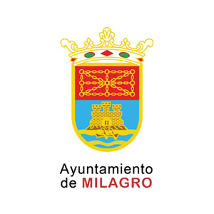 Ayuntamiento de Milagro