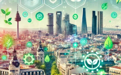 Transformación Estratégica en Madrid: Impulsando el Crecimiento con PPA Consultores