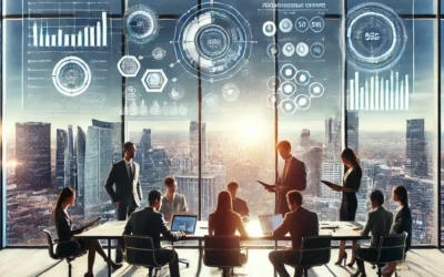 Cómo impulsar el desarrollo estratégico y la innovación en Madrid: Claves para el éxito empresarial y público