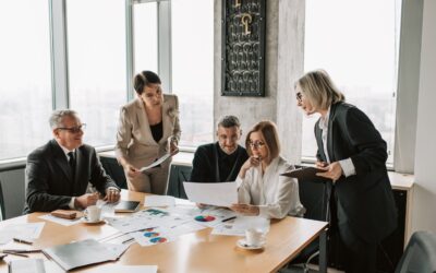 Transformar Madrid desde la Estrategia: Cómo la Consultoría Especializada Impulsa el Desarrollo Local y la Innovación Pública